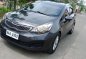 Kia Rio Ex 2014 FOR SALE-1