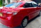 2017 Toyota Vios e manual FOR SALE-3