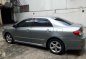 Fresh 2011 Toyota Corolla Altis low mileage-2