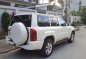 2008 Nissan Patrol Super Safari 3.0ti diesel 4x4 (pristine condition)-5