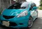 Honda Jazz 2010 for sale -0