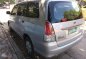 Toyota Innova J Diesel 2010 for sale -4