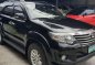 Toyota Fortuner 2012 2.7G Gas Engine-2