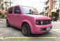 2003 Nissan Cube Z11 Cr14 Automatic Good Engine Condition-5