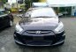 2016 Hyundai Accent 1.4cvt MT for sale -1