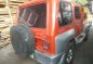 Owner Jeep Wrangler for sale -5