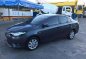 Toyota Vios All New 1.3E manual 2014 FOR SALE-8