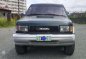 2000 Isuzu Trooper Gasoline V6 Engine 4X4 Automatic Transmission-4