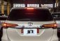 2016 Toyota Fortuner V 4x4 First owned 2.8 Diesel-1