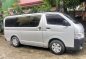 2018 Toyota Hiace Commuter 3.0 FOR SALE-2