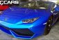 2016 Lamborghini Huracan Lp6104 FOR SALE-1