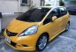 2010 Honda Jazz for sale-4