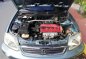 FOR SALE: 2000 Honda CIVIC VTI SIR body Automatic Transmission-6