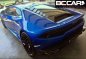 2016 Lamborghini Huracan Lp6104 FOR SALE-2