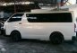 2017 TOYOTA HI ACE COMMUTER 3.0 Manual Transmission-3