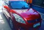 Suzuki Swift AT 2014 Acquired FOR SALE-5