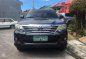 2013 Toyota Fortuner G diesel matic FOR SALE-3