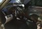 2015 Mitsubishi Montero Sport GLS V 2.5 VGT Diesel 4x2 Negotiable-7