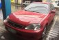 1999 Honda Civic lxi matic for sale -5