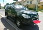 Chevrolet Trailblazer LT 2014 AT-1