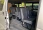 2016 Toyota Hiace Commuter 2.5 Manual for sale -0