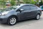 Kia Rio Ex 2014 FOR SALE-2