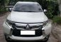 Mitsubishi Montero Sport 2016 Gls FOR SALE-0