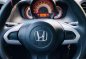 Honda Brio Modulo 2015 white gasoline-7