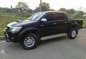 Toyota Hilux 2013 model 4x2 G series-3