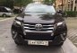 2017 Toyota Fortuner V Top of the line-9