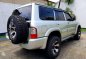 Nissan Patrol AT 2003 super Fresh Car In and Out-4