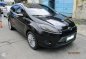 2012 FORD FIESTA FULLY LOADED and SUPER FRESH-1