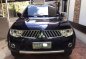 2012 Mitsubishi Montero Sport Gls-v automatic diesel 4x2-1