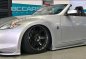 2011 Nissan 370z Roadster Fairlady -0