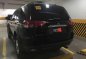 Rush first owned Mitsubishi Montero 2015 SE special edition -5