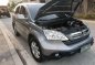 HONDA Crv 2009 4x4 FOR SALE-11