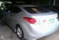 2012 Hyundai Elantra top of the line fully loaded rush sale pls call-5
