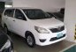 2013 For Sale: Toyota Innova E variant Diesel-0