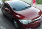 2007 Honda Civic 1.8s fd FOR SALE-2