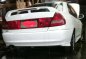 Mitsubishi GSR Lancer 1998 FOR SALE-5