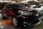 TOYOTA Vios 1.3 E 2018 Manual B. ReD-0