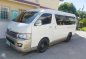 Toyota Hi Ace 2010 for sale-7