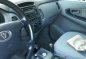 Toyota Innova E 2.5 diesel MATIC 2011-1