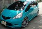 Honda Jazz 2010 for sale -4