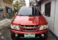 Isuzu Sportivo 2006 for sale-4