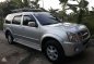 Isuzu Alterra 2007 For sale -5