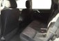 2016 Mitsubishi Montero Sport GLS 2.4 diesel Automatic 4x2 -8