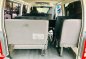 2014 Toyota Hiace Commuter Diesel  FOR SALE-9