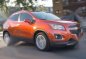 Chevrolet Trax LS 2016 for sale -1