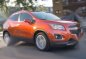 Chevrolet Trax LS 2016 for sale -2